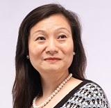 Ms. Michele Lee